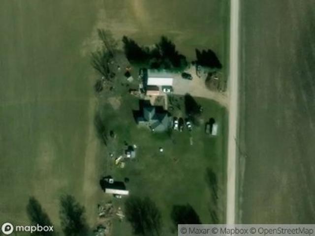 House for sale in Mechanicsburg, Illinois