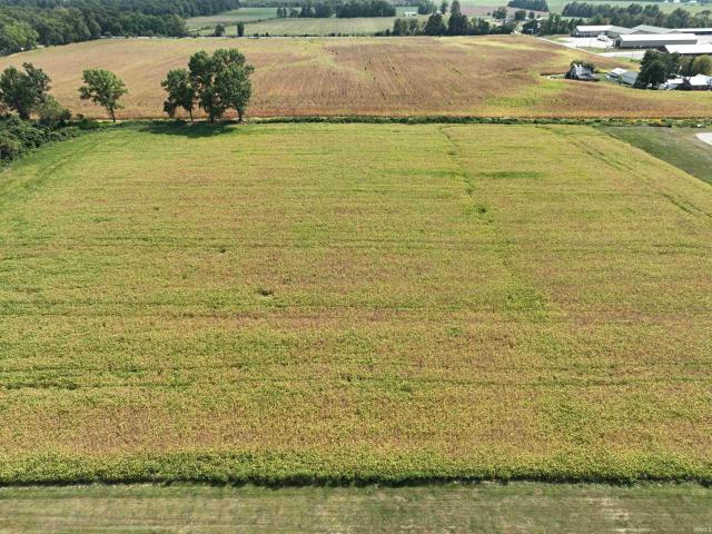 Land for sale in Linton, Indiana