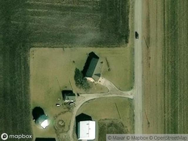 House for sale in Ford, Illinois