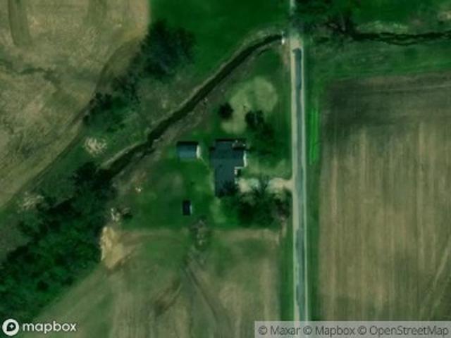 House for sale in Blackford, Indiana
