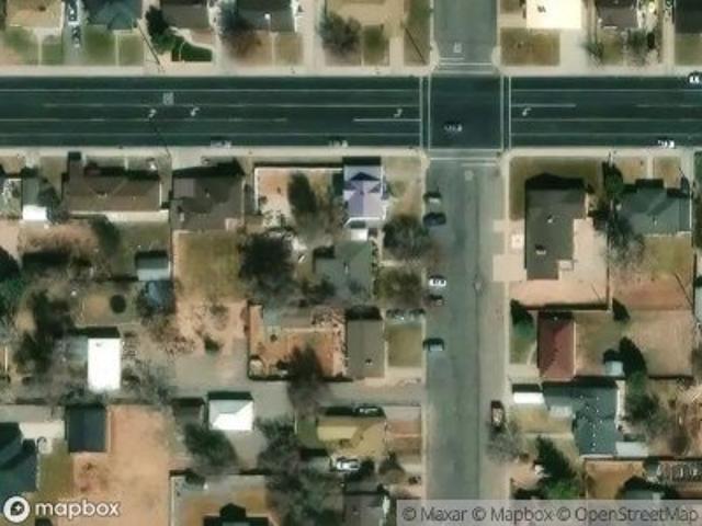 House for sale in Richfield, Utah