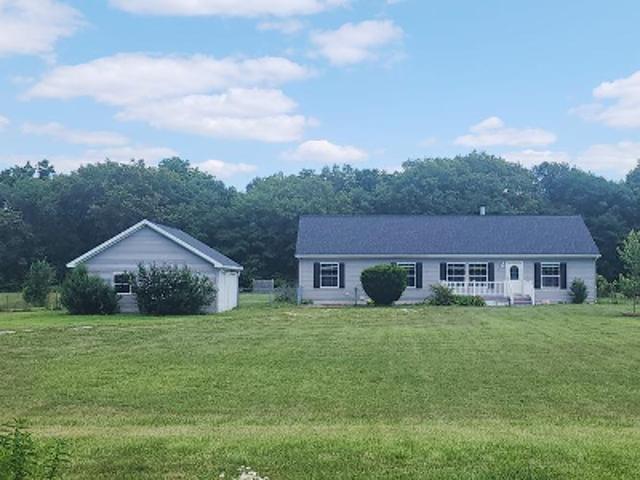House for sale in Wheatfield, Indiana