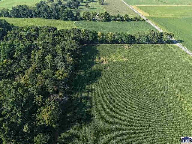 Land for sale in Vermillion, Indiana