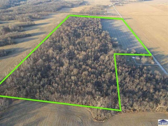 Farm for sale in Vermillion, Indiana