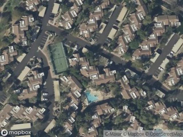 Condo for sale in Scottsdale, Arizona