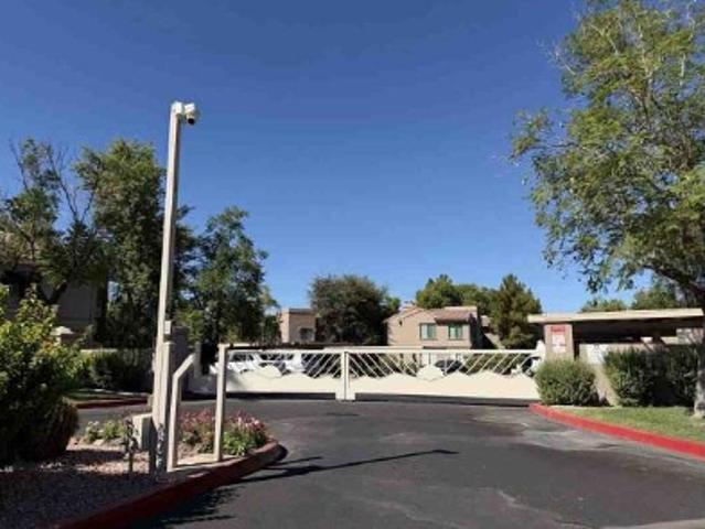 Condo for sale in Scottsdale, Arizona