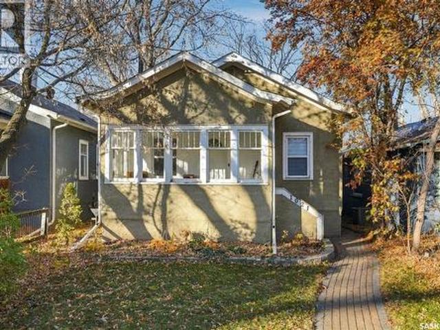 House for sale in Caswell Hill, Saskatoon