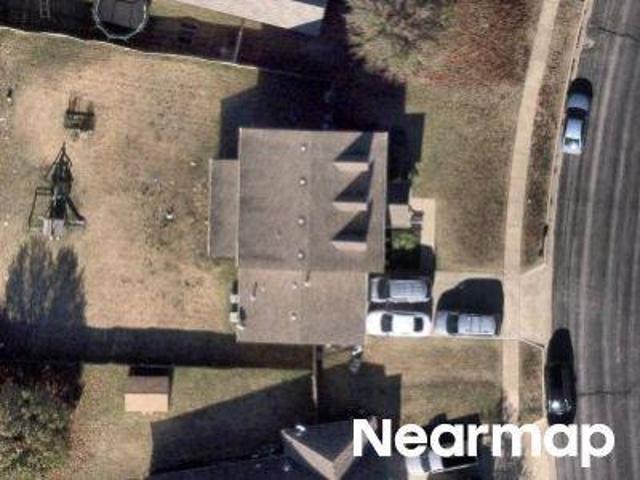 House for sale in Owasso, Oklahoma