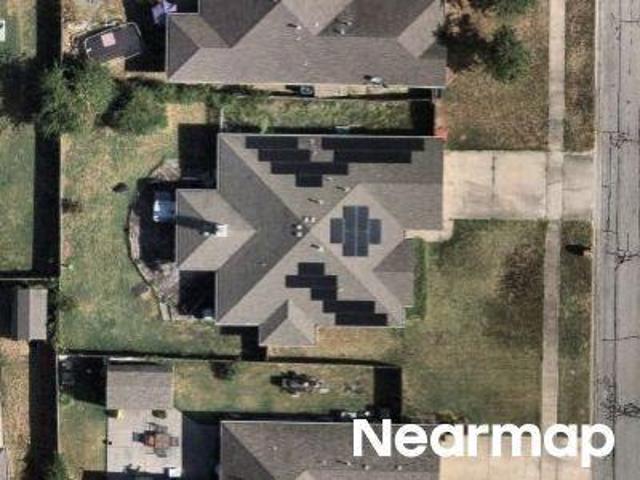 House for sale in Owasso, Oklahoma