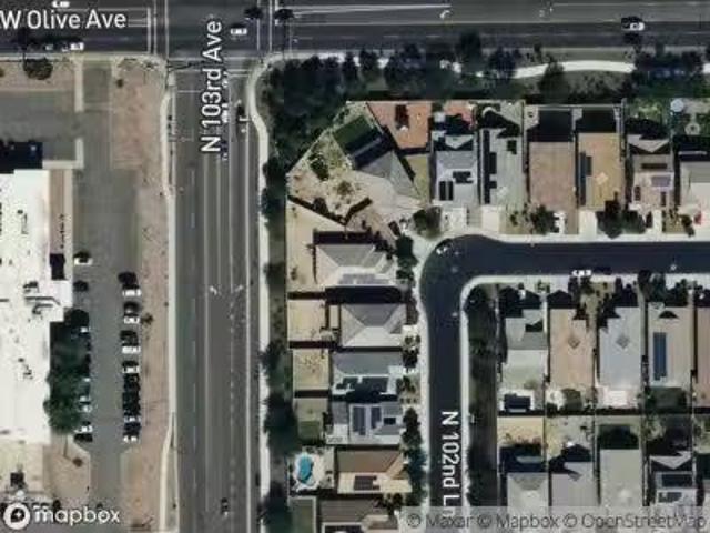 House for sale in Peoria