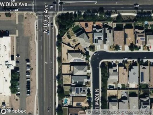 House for sale in Peoria