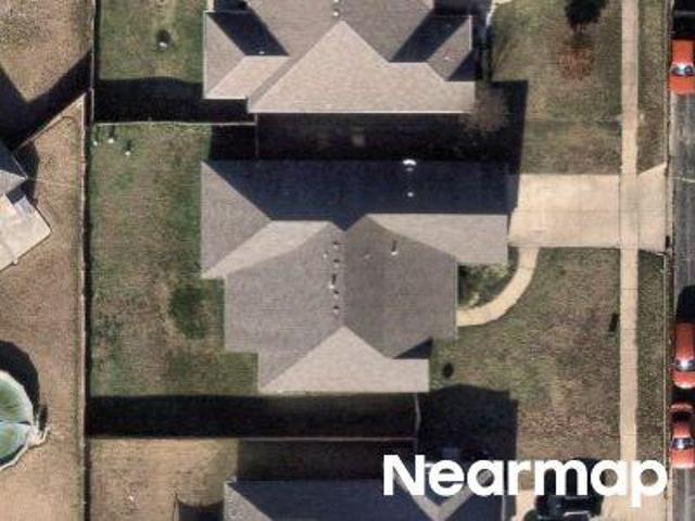 House for sale in Owasso, Oklahoma