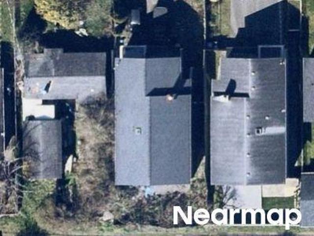 House for sale in Seattle, Washington