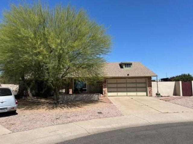 House for sale in Peoria, Arizona