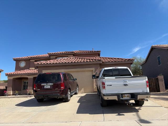 House for sale in Peoria, Arizona