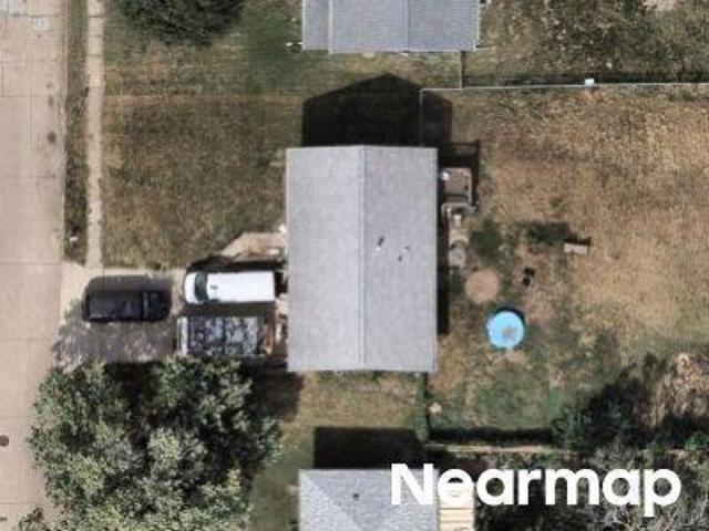 House for sale in Nebraska