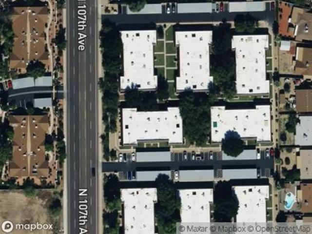 Condo for sale in Peoria