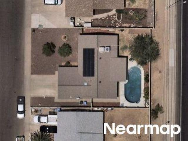 House for sale in Laveen, Arizona