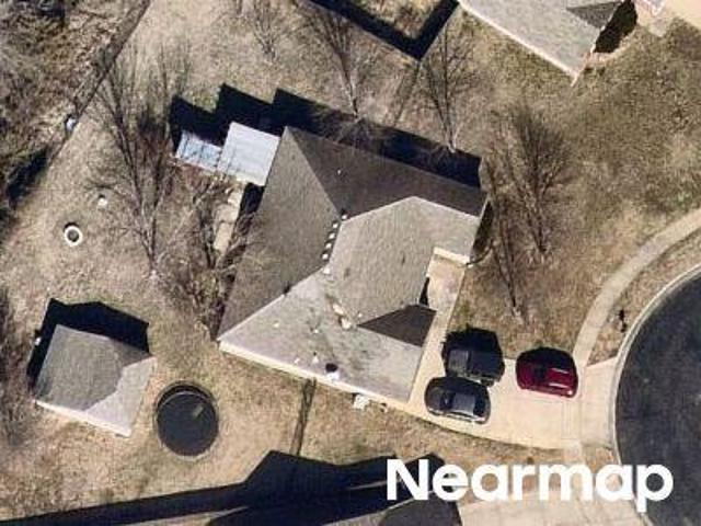 House for sale in Owasso, Oklahoma