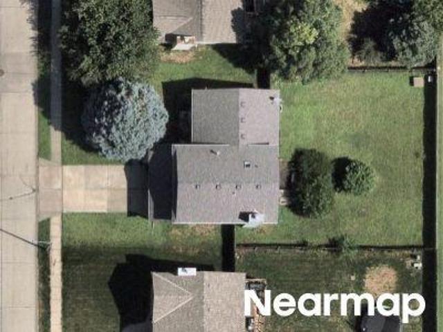 House for sale in Nebraska