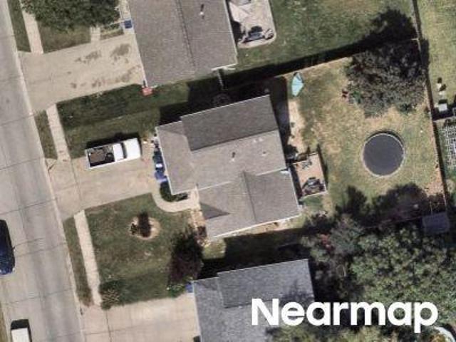House for sale in Nebraska