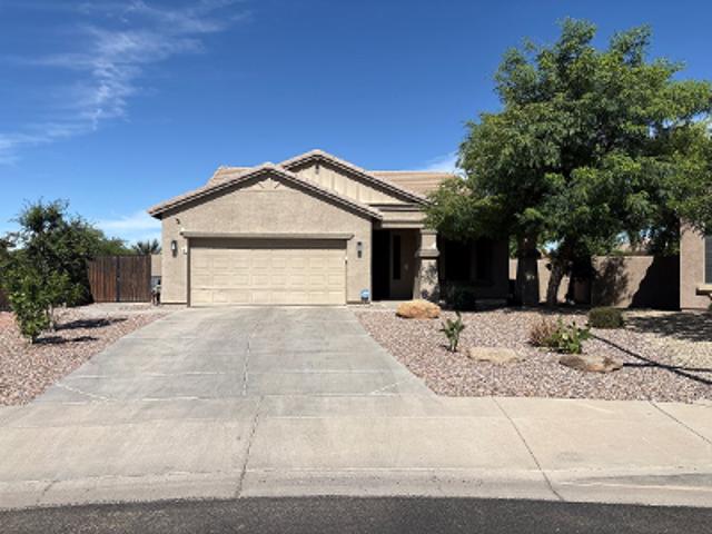 House for sale in Avondale, Arizona