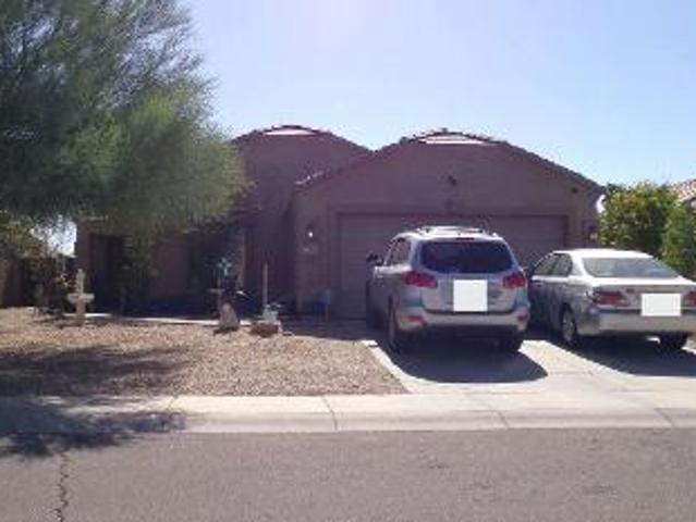 House for sale in Peoria