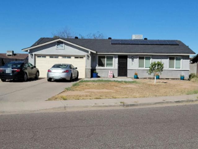 House for sale in Laveen, Arizona