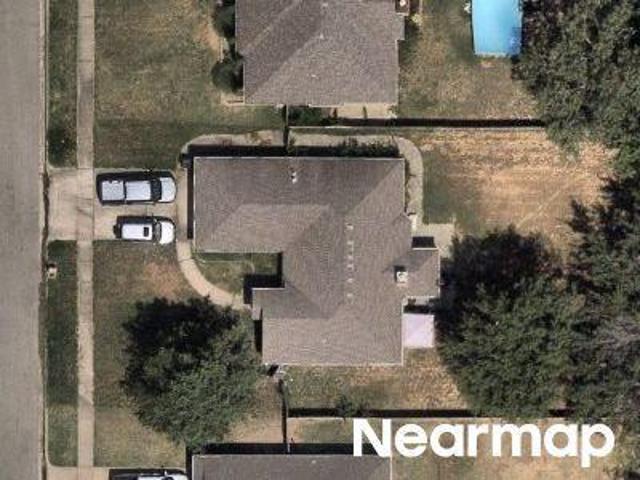 House for sale in Owasso, Oklahoma