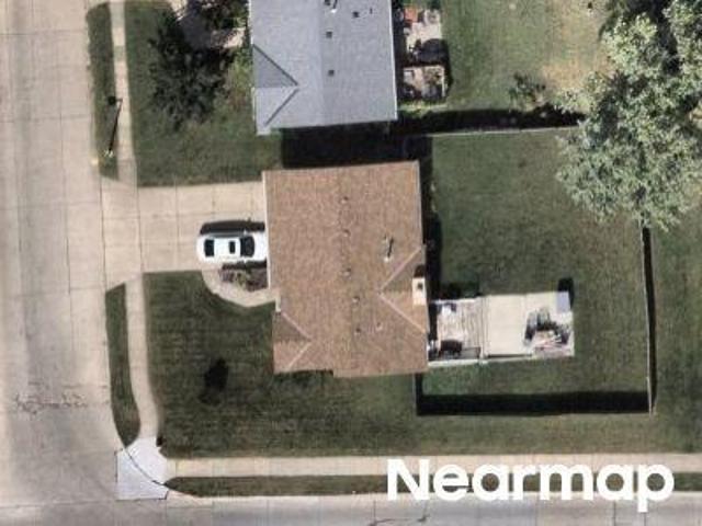 House for sale in Nebraska