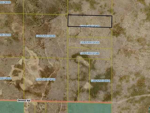 Land for sale in Gordon, Wisconsin
