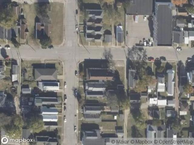 House for sale in Independence, Evansville