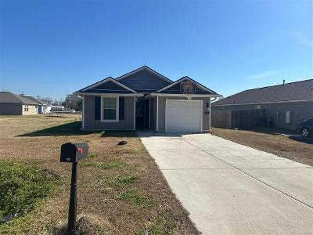 House for sale in Port Allen, Louisiana