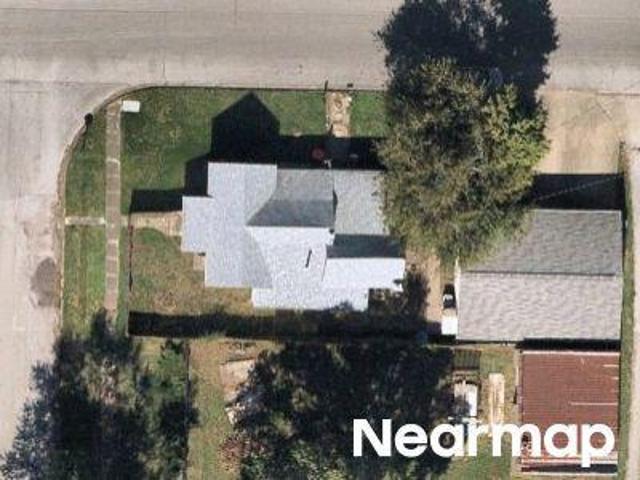 House for sale in Herrin, Illinois