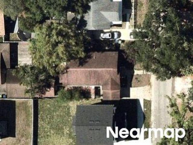 House for sale in Tampa, Florida