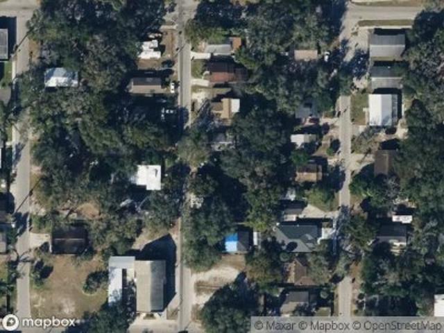 House for sale in Tampa, Florida