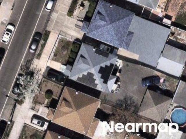 House for sale in Newark, New Jersey