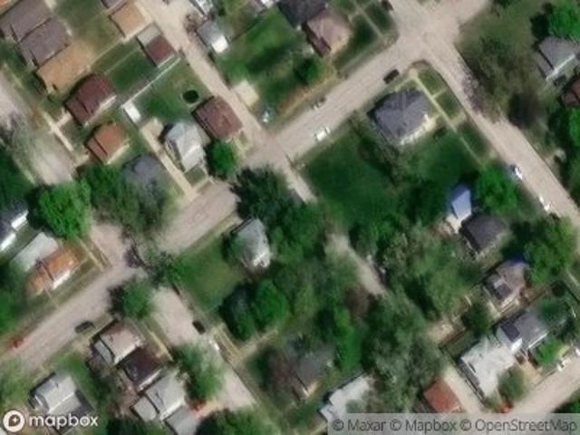 House for sale in Keokuk, Iowa