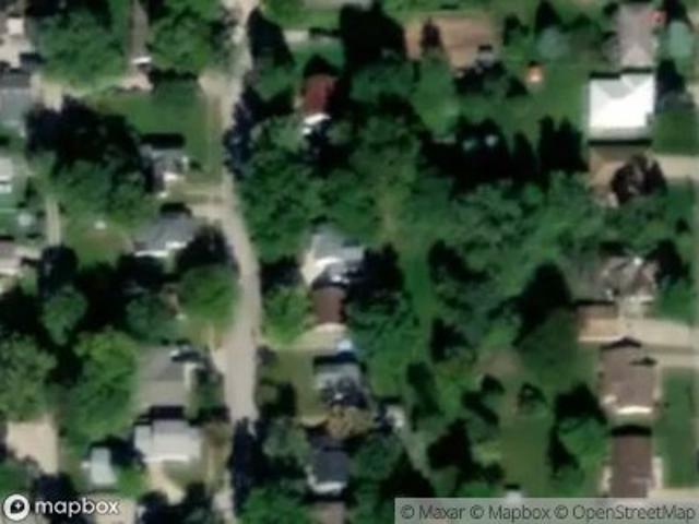 House for sale in Mahaska, Iowa