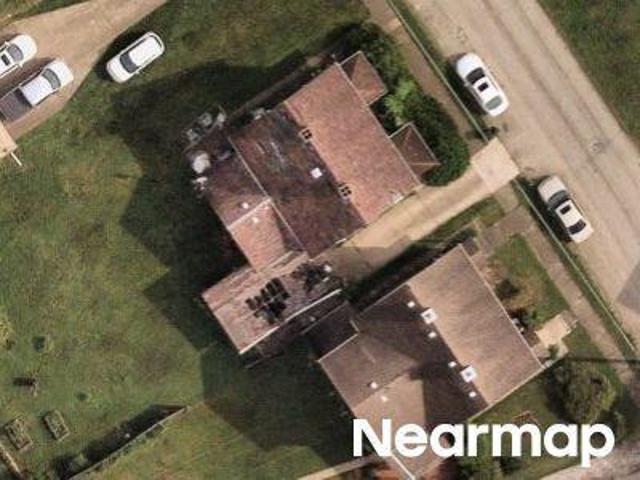 House for sale in Dickerson Run, Pennsylvania