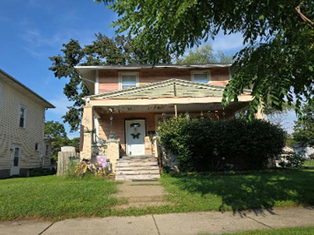 House for sale in Cambridge, Guernsey County