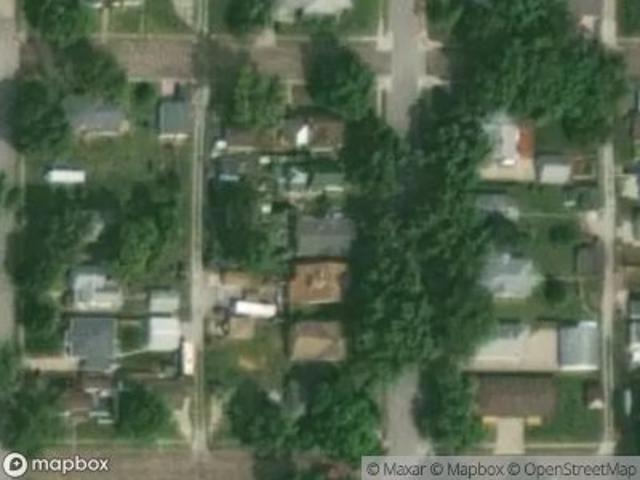 House for sale in Nebraska