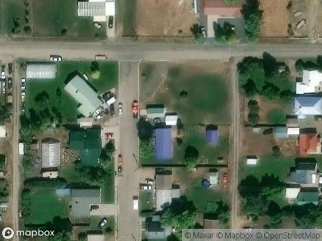 Commercial for sale in Bern, Idaho