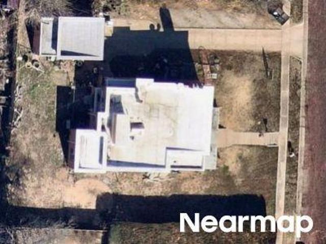 House for sale in Ponca City, Oklahoma