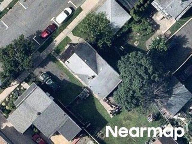 House for sale in Haledon, New Jersey