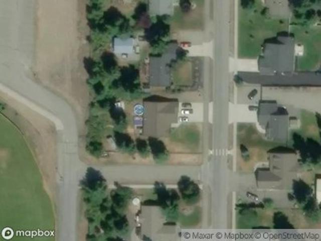 House for sale in Spirit Lake, Idaho