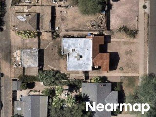 House for sale in Phoenix, Arizona