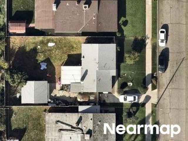 House for sale in Colton, California