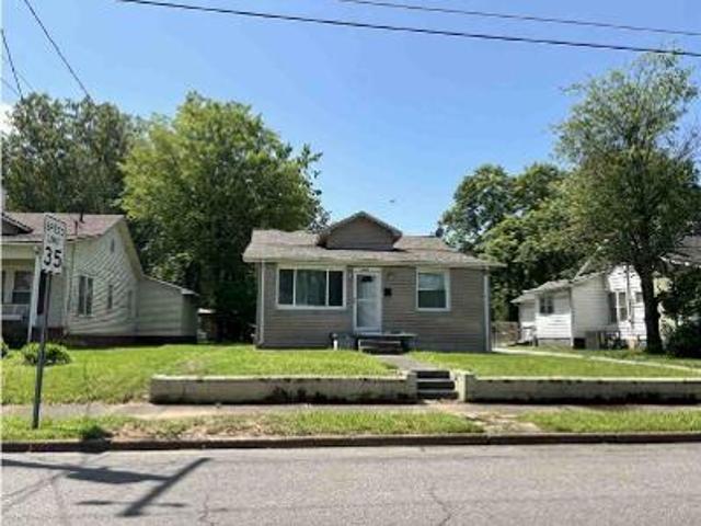 House for sale in Paducah, Kentucky