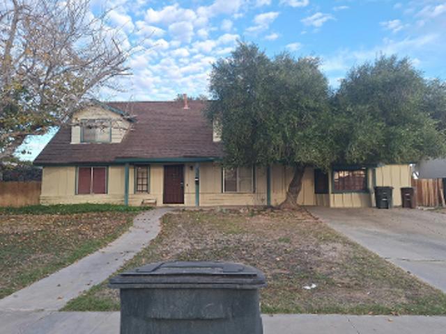 House for sale in Blythe, California